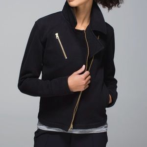 Lululemon Lab Shadow Jacket